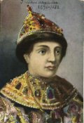 Обложка книги "Дом Романовых, или Кошкин дом."