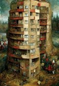 Обложка книги "Из дневника неизвестного строителя"