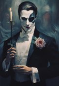 Обложка книги "Невеста Призрака"
