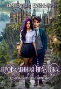 Обложка книги "Проваленная практика, или как расторгнуть помолвку"