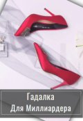 Обложка книги "Гадалка для миллионера"