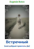 Обложка книги "Встречный (мой добрый приятель Ди)"