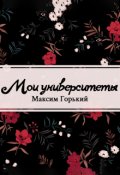 Обложка книги "Мои университеты"