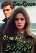 Обложка книги "Обнаглела не с тем Волком"