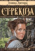 Обложка книги "Стрекоза"