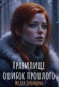 Обложка книги "Хранилище ошибок прошлого"
