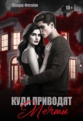 Обложка книги "Куда приводят мечты"