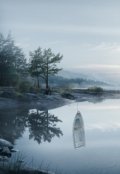 Обложка книги "Жертва"