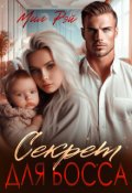 Обложка книги "Секрет для Босса"
