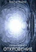 Обложка книги "Узники ковчега - 3. Откровение"