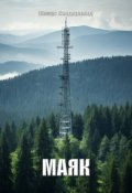 Обложка книги "Маяк"