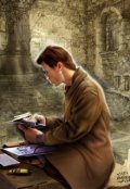 Обложка книги "Преображение Вита"