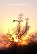 Обложка книги "Платок"