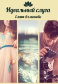 Обложка книги "Идеальный слуга"