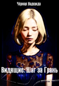 Обложка книги "Видящие: Шаг за Грань I"