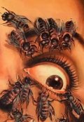 Обложка книги "Ульи Иена"