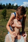 Обложка книги "Ребёнок для себя"