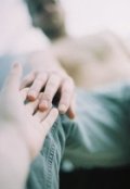 Обложка книги ""Я к тебе вернусь...""