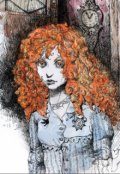 Обложка книги "Птицелов"