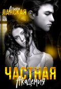 Обложка книги "Частная Академия"