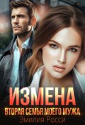 Обложка книги "Измена. Вторая семья моего мужа"