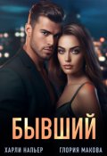 Обложка книги "Бывший"