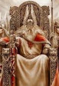 Обложка книги "Святобор"