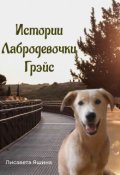 Обложка книги "Истории лабродевочки Грэйс"