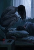 Обложка книги "Депрессия бабайки"