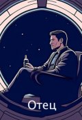 Обложка книги "Отец"