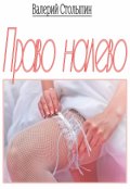Обложка книги "Право налево"