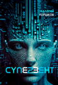 Обложка книги "Супервент"