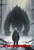 Обложка книги "Не оборачивайся"