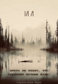 Обложка книги "Ил (книга на редактировании)"