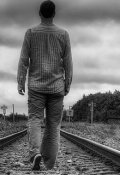 Обложка книги "Зверь"