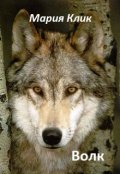 Обложка книги "Волк (wolf)"