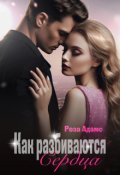 Обложка книги "Как разбиваются сердца"