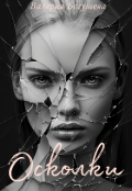 Обложка книги "Осколки"