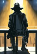 Обложка книги "Черный сомелье."