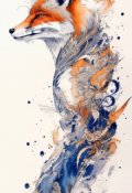 Обложка книги "Быть Лисом"