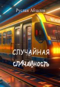 Обложка книги "Случайная случайность"