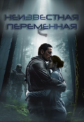 Обложка книги "Неизвестная переменная"