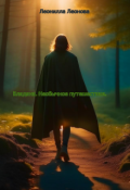 Обложка книги "Владана. Не обычное путешествие"
