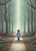 Обложка книги "Странная дверь"