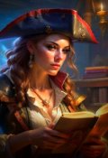 Обложка книги "Пираты с лавомерки по кличке Назойливый клоп"