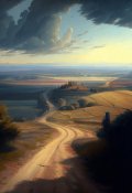 Обложка книги "В дорогу. Стихотворение"