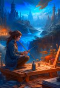 Обложка книги "Рисунки"