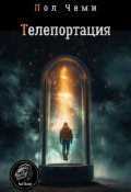 Обложка книги "Телепортация"