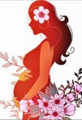 Обложка книги "Брошенка"