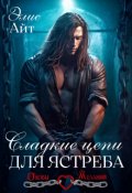 Обложка книги "Сладкие цепи для Ястреба"